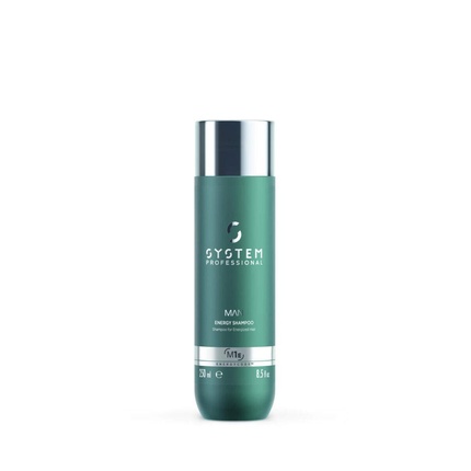 Energy Shampoo M1E 250ml