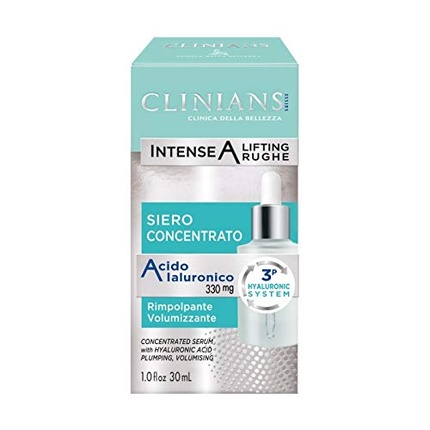 Intense A Lifting Wrinkles Concentrated Serum with Hyaluronic Acid 30ml
