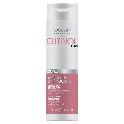 Oyster Cutinol Plus Curly 250ml