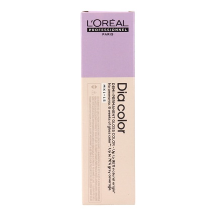 DIA COLOR Demi-Permanent Coloration 420 60ml