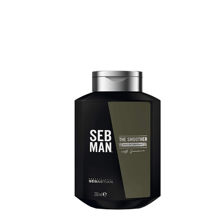Seb Man The Smoother Conditioner 250ml