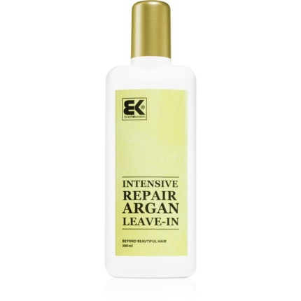 Brazil Keratin Argan Intensive Repair Hair Balm 300 ml - with Keratin and Argan Oil
