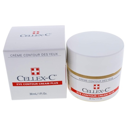 Cellex-C Eye Contour Cream Plus 1 fl oz
