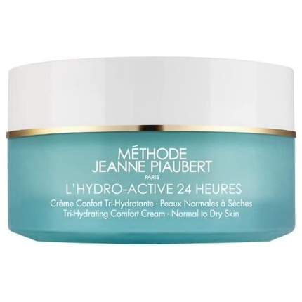 L'HYDRO ACTIVE 24H Comfort Tri-Hydrating Cream PNS 50ml