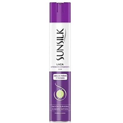 Sunsilk Hair Spray for Colored Hair