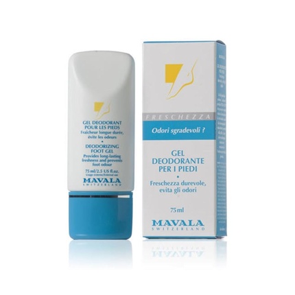 Mavala Deodorant Gel 75ml