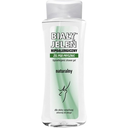BIALY JELEN Hypoallergenic Shower Gel Natural 250ml