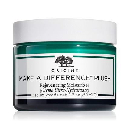 Origins Make a Difference Plus+ Rejuvenating Moisturizer 50ml Skin Care