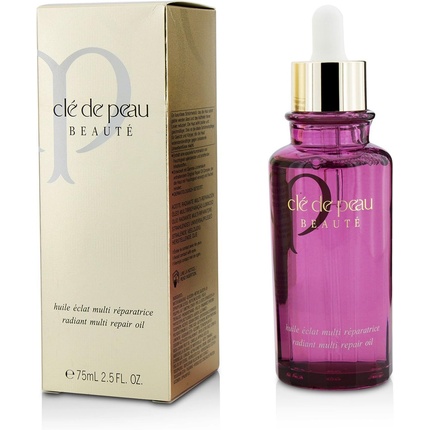 Radiant Multi Repair Oil