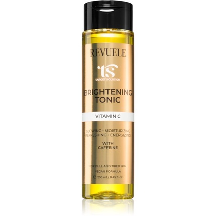 Revuele Bright Tonic with Vitamin C 250ml