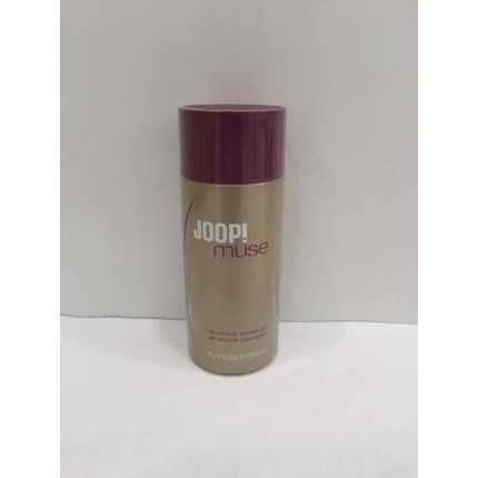 Joop Muse Gel Shower 200ml