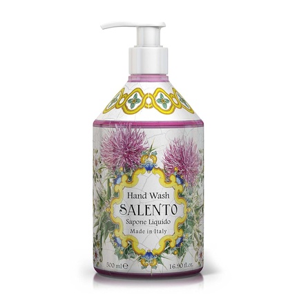 Rudy Le Maioliche Le Majorca Liquid Soap Salento