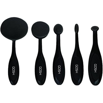 GOSH Copenhagen Blending Brush Set