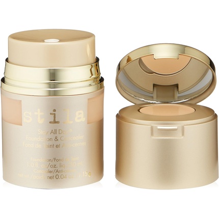Stila Stay All Day Foundation & Concealer 30ml