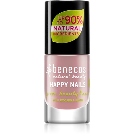 Benecos Happy Nails nail treatment polish - You-nique, 5 ml