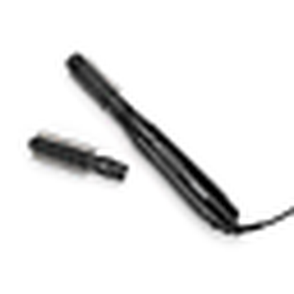 BaBylissPRO AS86E Shape & Smooth Hot Air Brush Black