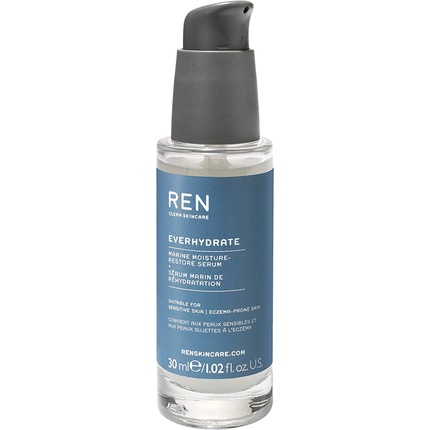 Everhydrate Marine Moisture-Restore Serum 30ml