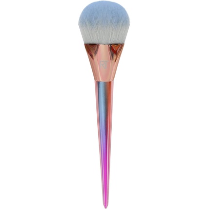 Real Techniques Brush Crush Powder Makeup Brush for Intensified Powder Application