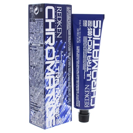 Redken Ultra Rich 4NA 63ml