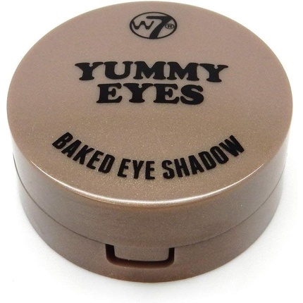 W7 Yummy Eyes Baked