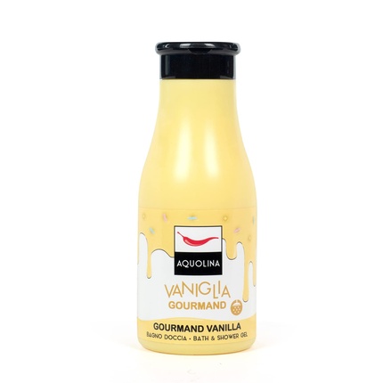 Aquolina Vanilla Gourmand Shower Gel 250ml