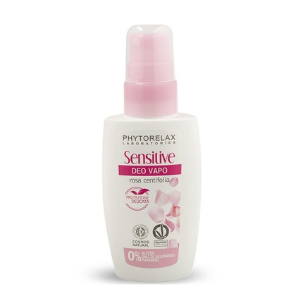 Phytorelax Sensitive Deodorant Spray 75ml