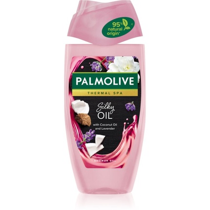 Palmolive Wellness Radiance Shower Gel 250 ml