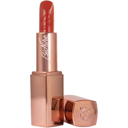 Bionike Defence Color Creamy Velvet Lipstick 108 Brick Red