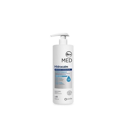 Be+ Bemed Hidracalm Body Cream 1000ml