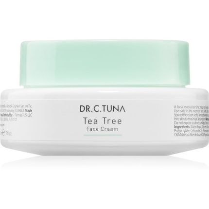 Farmasi Tea Tree Moisturizing Cream for Oily Skin 50 ml