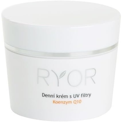 Ryor Day Cream with UV Filters