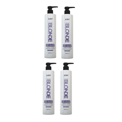 ASP System Blonde Maintenance Conditioner 1000ml