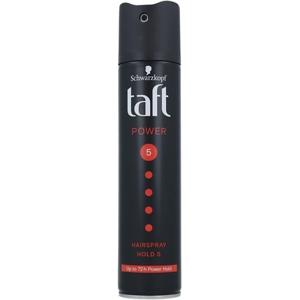 Taft Power Hair Spray 250ml