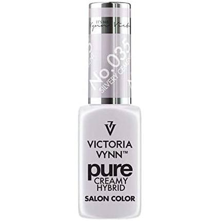 Victoria Vynn Pure Creamy Hybrid No. 035 Silvery Cement