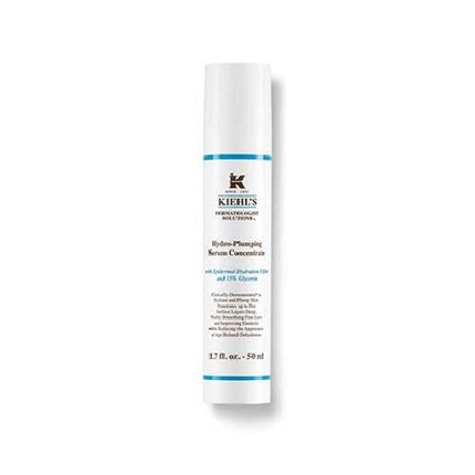 Kiehl's Hydro-Plumping Re-Texturizing Hydrating Serum Concentrate 1.7oz 50ml