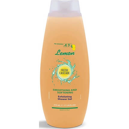 A3 Lemon Shower Gel 420ml