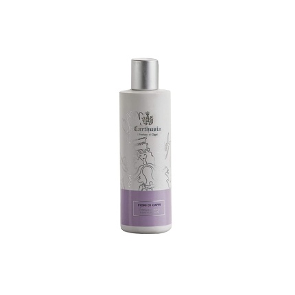 Auto Blumen Capri Body Lotion