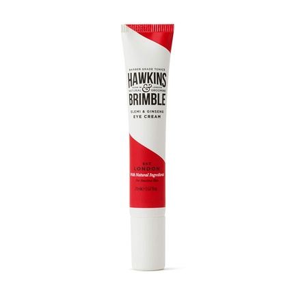 Hawkins & Brimble Energizing Eye Cream