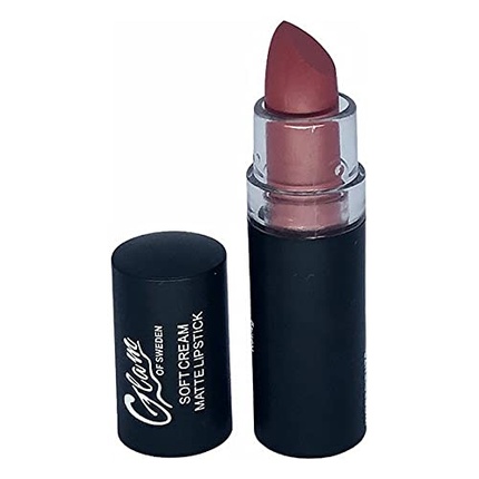 Soft Cream Matte Lipstick 03-Queen 4 Gr