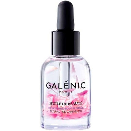 Galénic Beauty Oil Floral Pre-Care Elixir 30ml