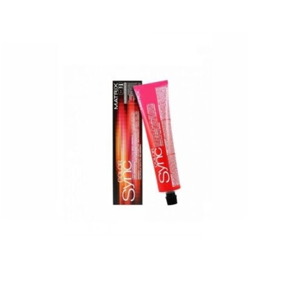 MATRIX ColorSync Semipermanent Tone-on-Tone Tint without Ammonia 90ml