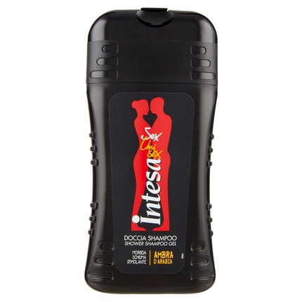Unisex Ambra D'Arabia Shower Gel & Shampoo 250ml