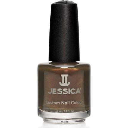 Jessica Custom Colour Mustang Nail Polish 14.8ml