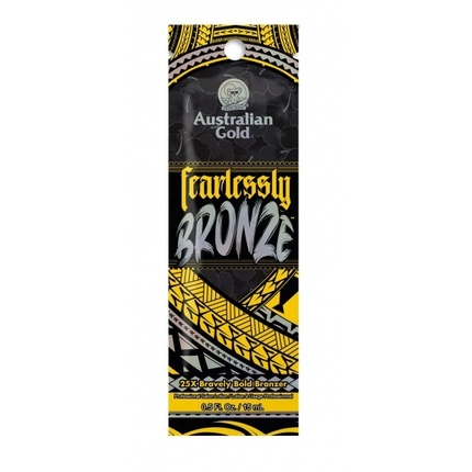 Australian Gold Bold Bronzer Fearlessly Bronze - 15 Milliliters