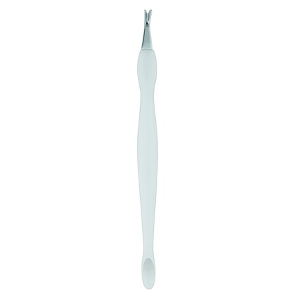 Pfeilring Nail Cuticle Knife 11cm White