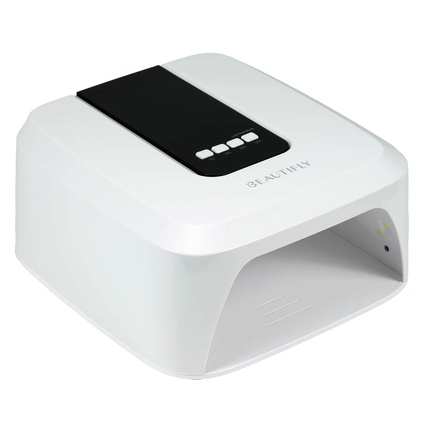Beautifly Nail Lamp Wireless Lumina Nails