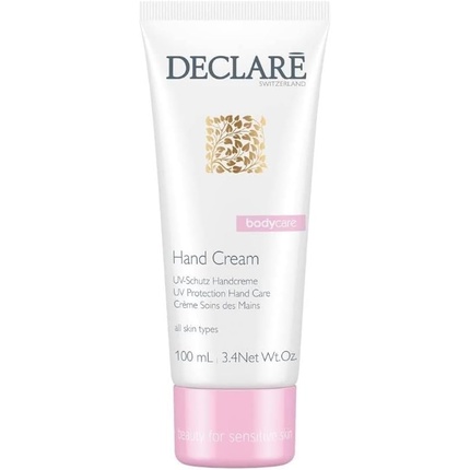 Declare UV Protection Hand Cream