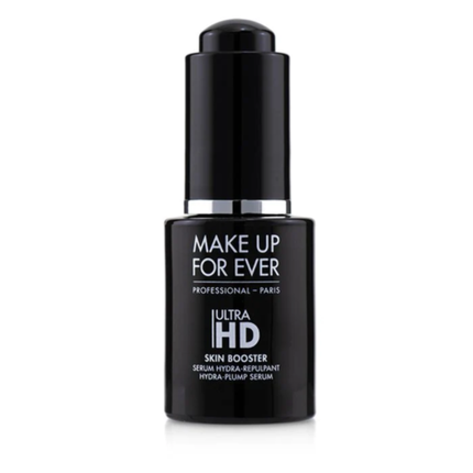 Make Up For Ever Ultra HD Skin Booster Hydra Plump Serum 12ml 0.4oz
