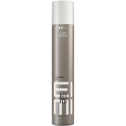 WELLA Professionals Eimi Dynamic Fix 45 Second Crafting Spray 300ml
