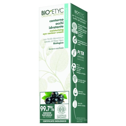BIOETYC Eye Contour Cream 15ML